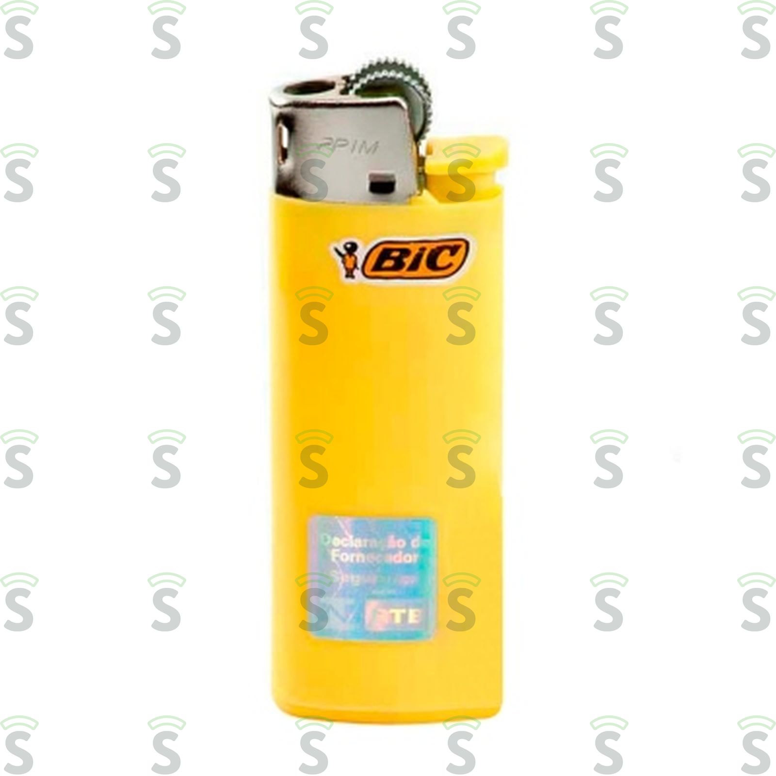 Bic chama-mini isqueiro