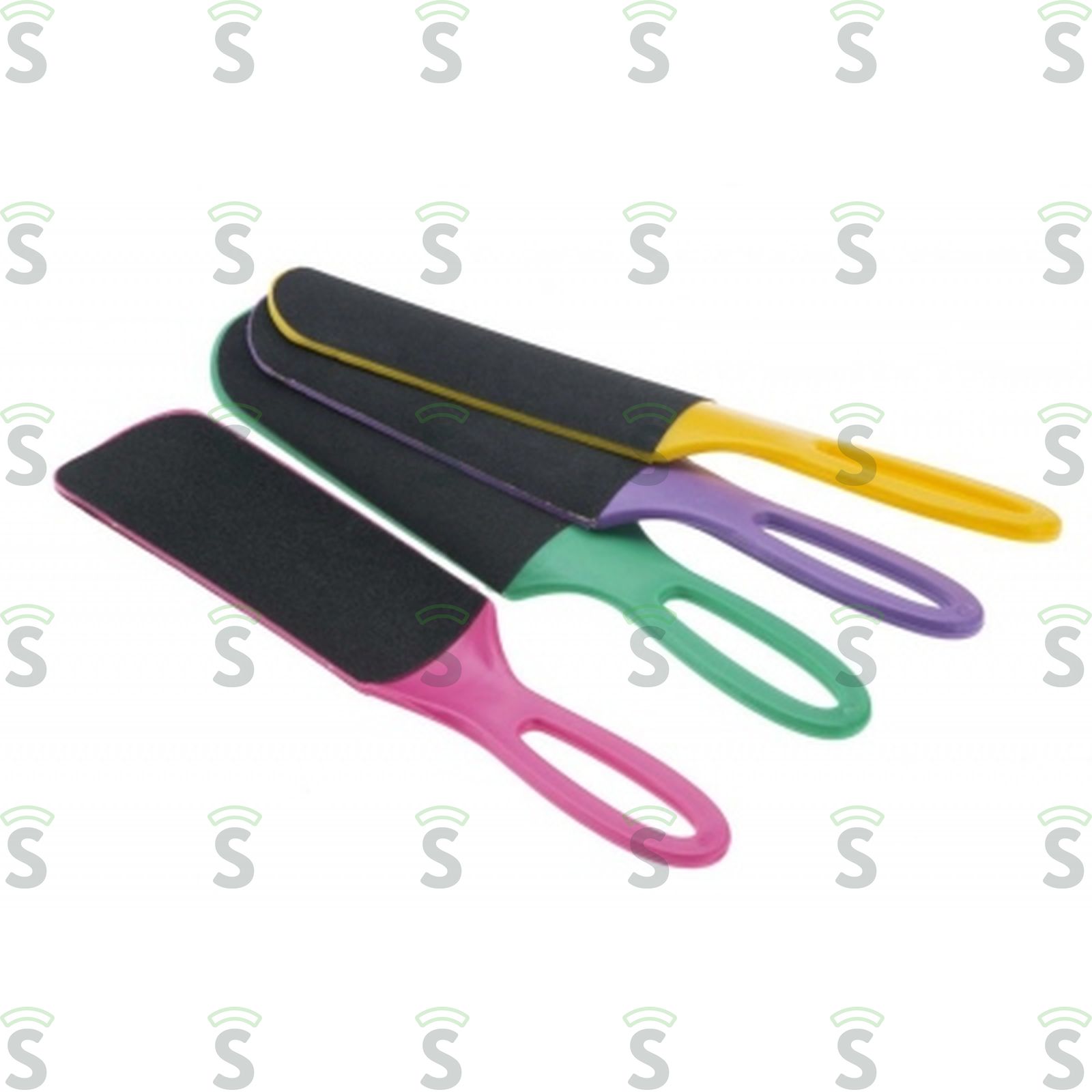 De vini-lixa p/pes anatomica pop 1014