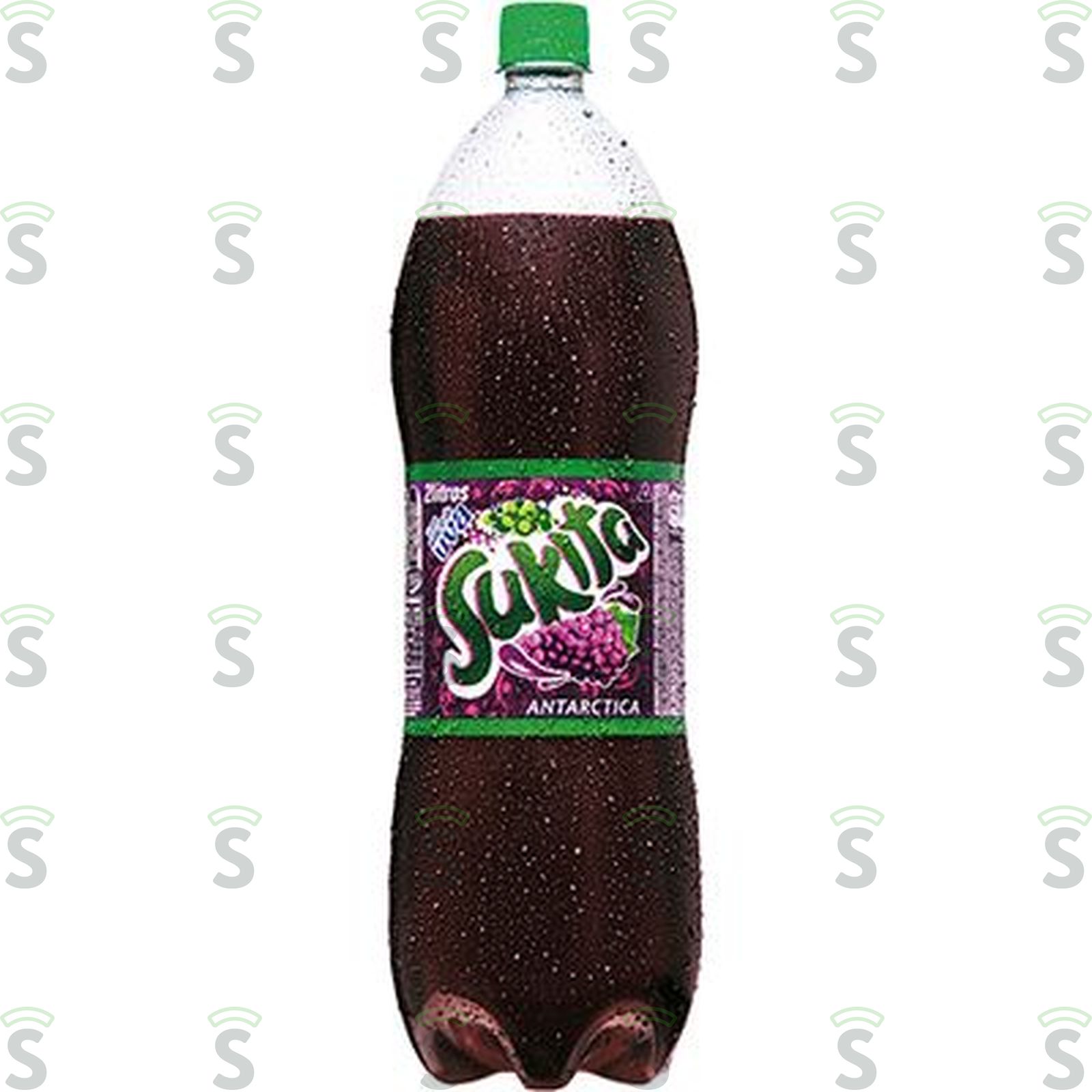 Refrigerante Sukita Sabor Uva Garrafa 2lt