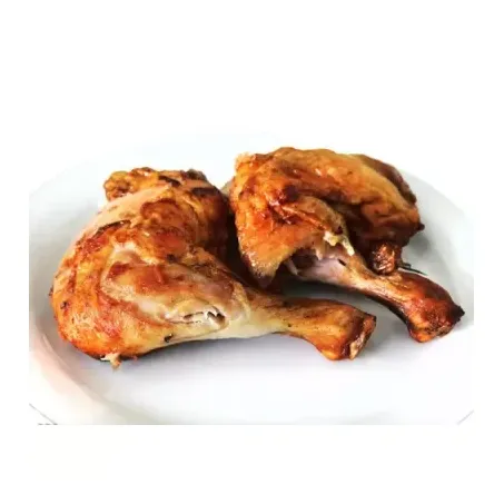 Coxa e Sobrecoxa Padaria (kg)