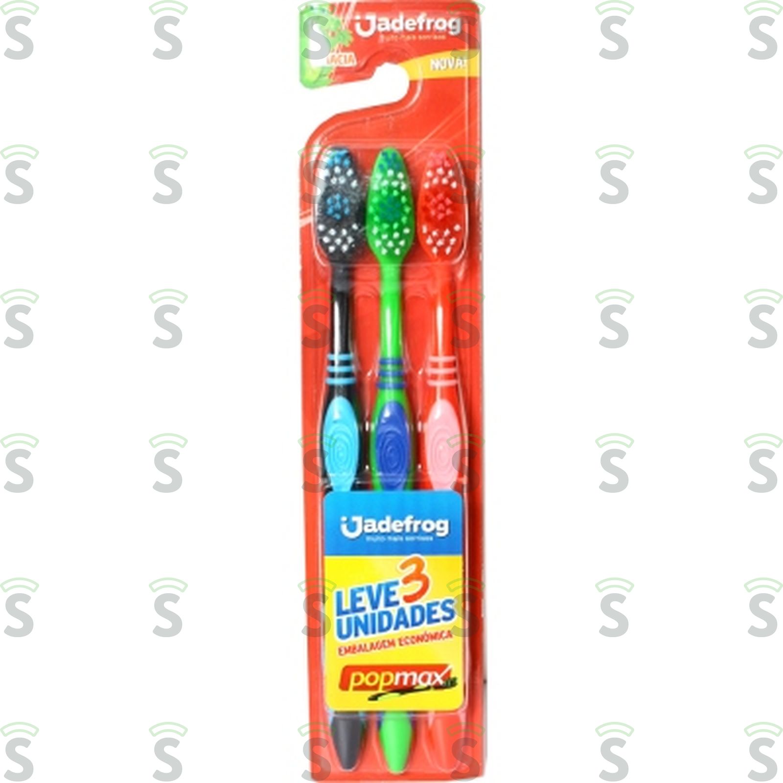 Jadefrog-escova popmax leve3 macia