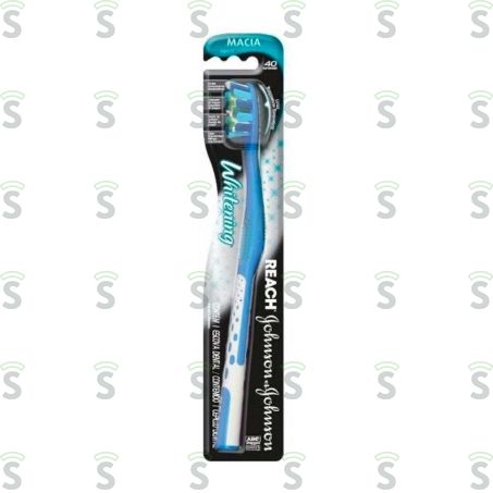  Johnsons-escova Dental Macia Ultra Clean