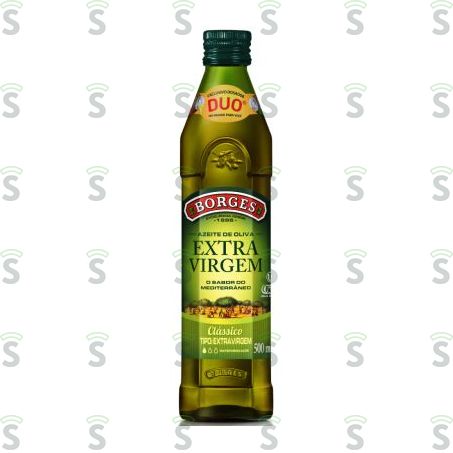  Borges-azeite Oliva 500ml Classico