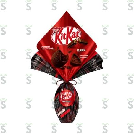  Ovo Pascoa Kit Kat Dark 227gr