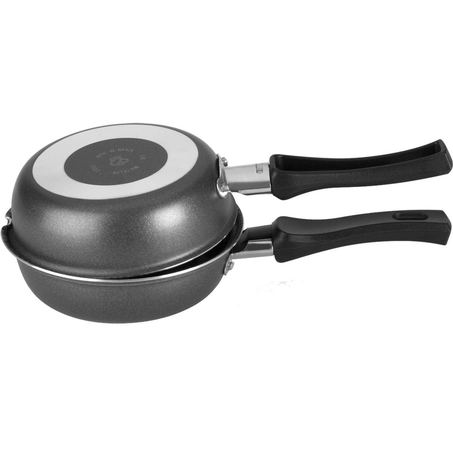 Frigideira Multiflon N.14 - Dupla - AA - Ref. 55134
