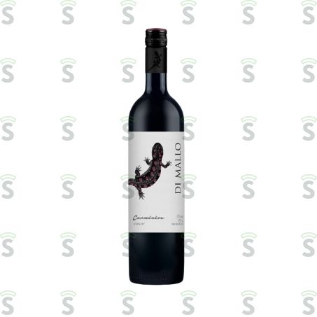  Vinho Di Mallo Carmenene Tinto Sec 750ml