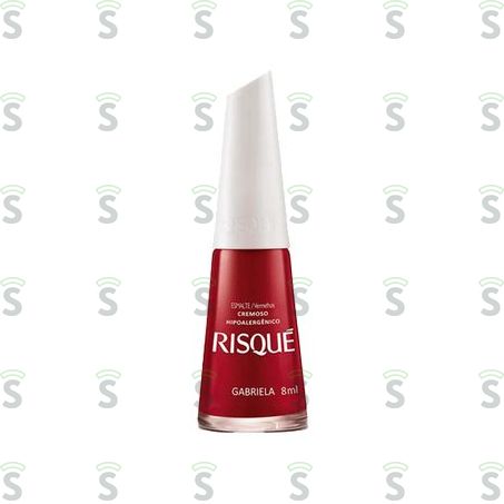  Risque-esmalte 8ml Gabriela