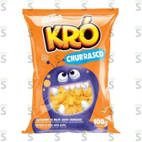  Kro Churrasco 100g
