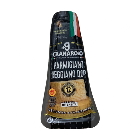 Queijo parmigiano granarolo 200g
