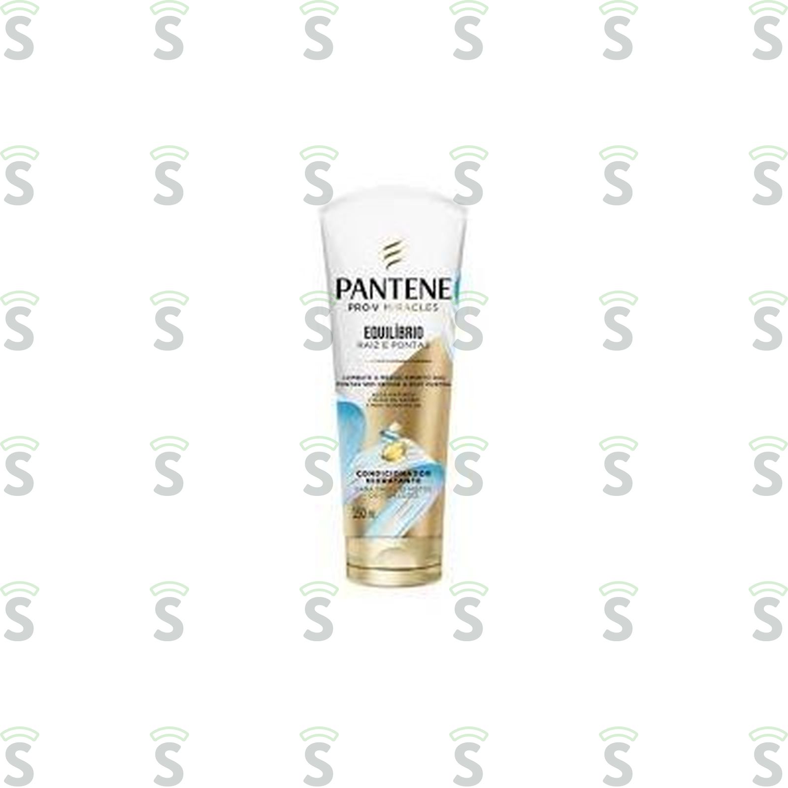 Pantene-condic equilibrio alga mar 150ml