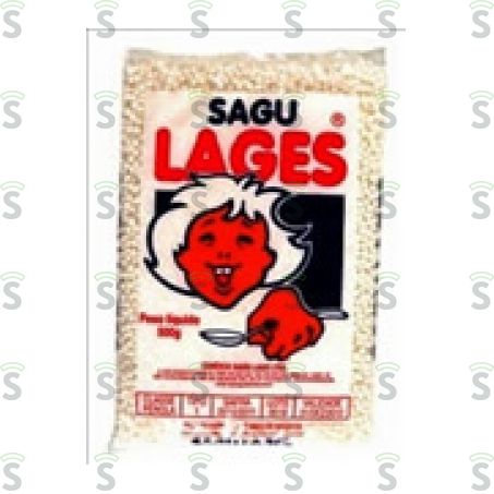  Lages-sagu T-1 500g