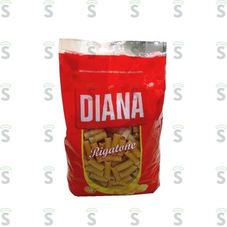  Massa Diana Rigatoni 500g