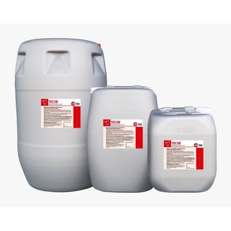  120438 - C-tec Acido Tec Cid 5l