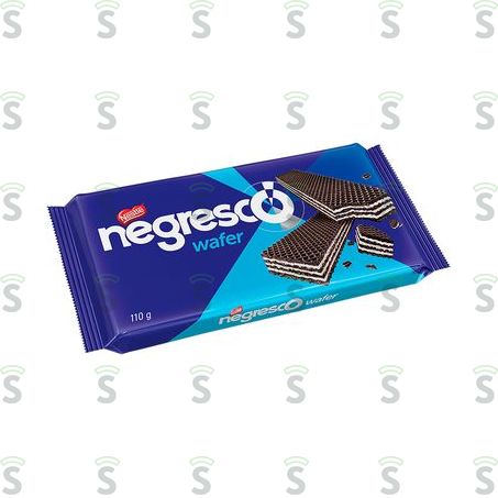  Nestle-wafer Negreco 110g