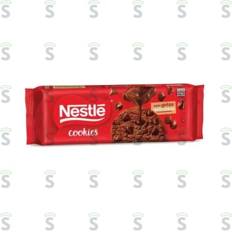  Cookies Nestle Classic 60g