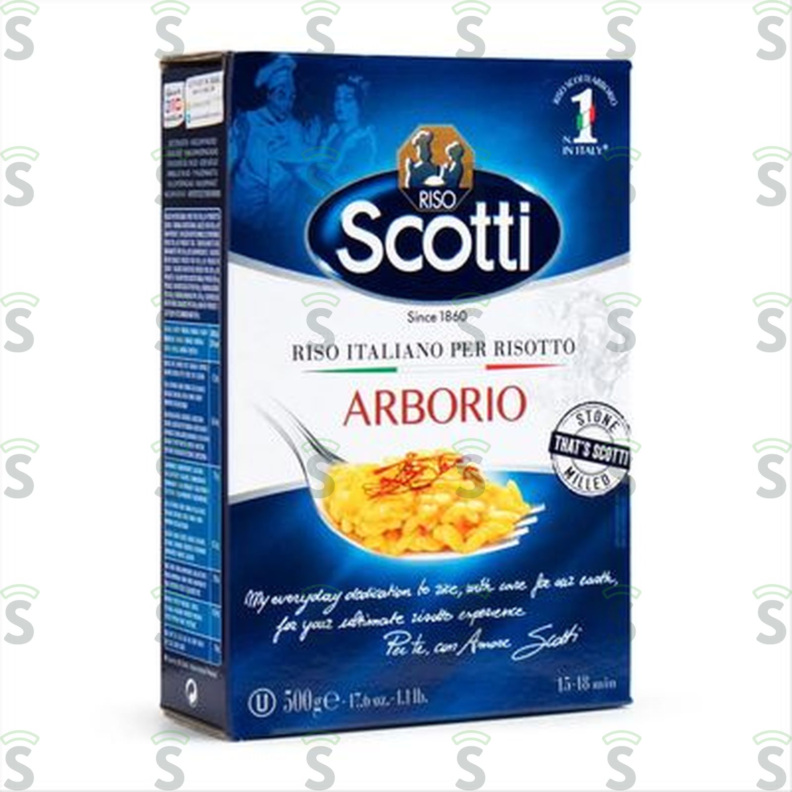 Arroz gaiteiro t1 1kg