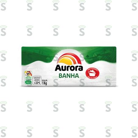  Aurora-banha 1kg .
