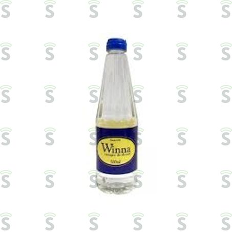  Vinagre Winna Alcool 750ml