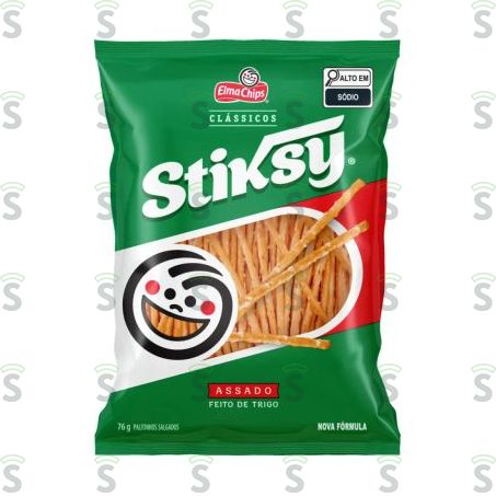  Ec Stiksy 16g