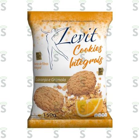  Sulmel-cha 13g Laranj/limao/gemgibre/mel