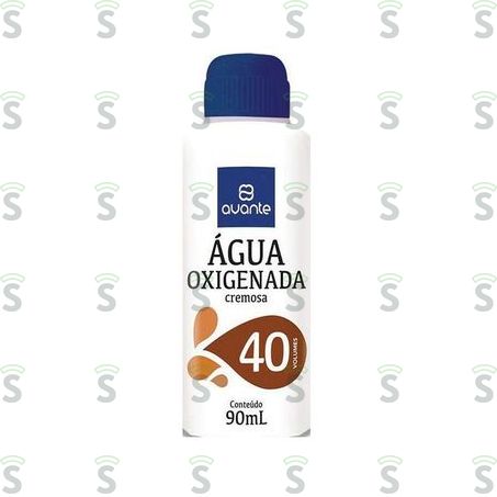  Agua Oxig. Avante 40v 90ml