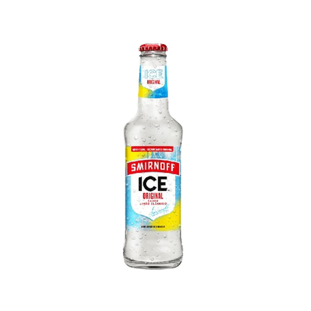 Smirnoff Ice 275ml - Original - Long Neck