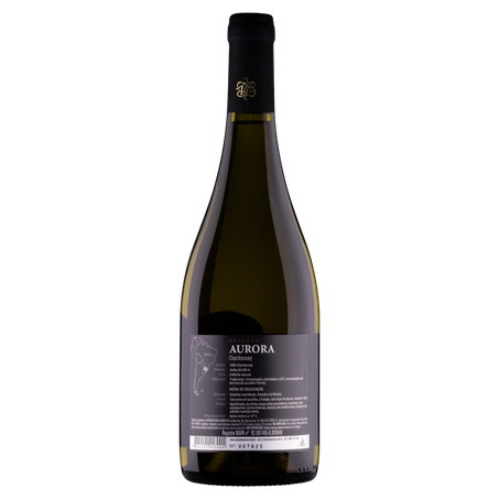 VINHO BRANCO AURORA RESERVA CHARDONNAY 750ML 360-2
