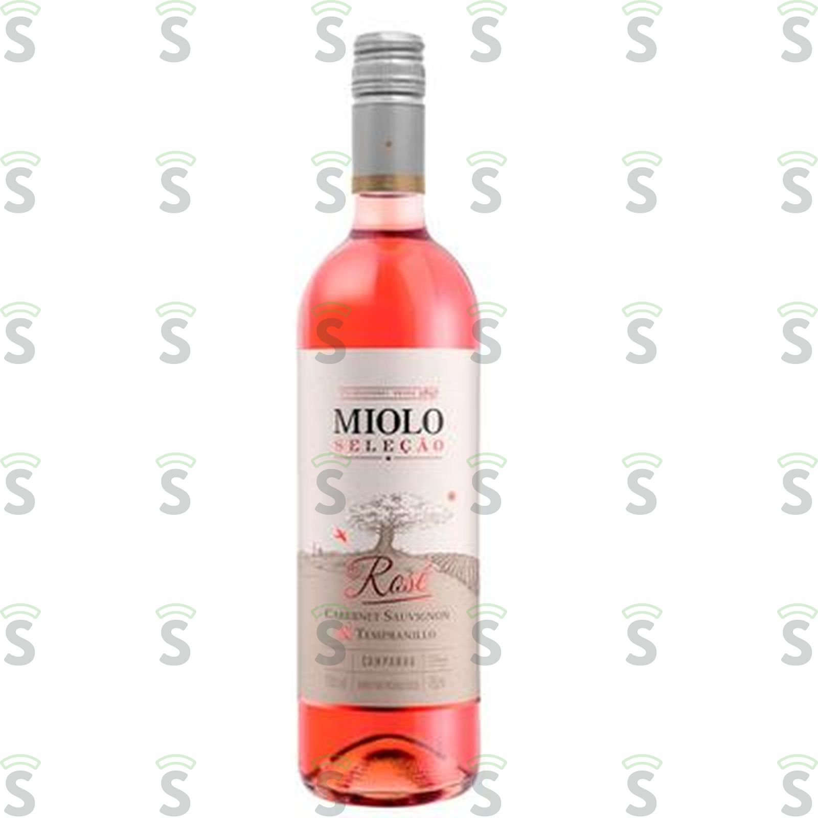 Vinho Miolo Seleção Rosé 750ML