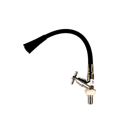 Torneira Cipla Para Cozinha - Bancada Gourmet - Ref. 3985