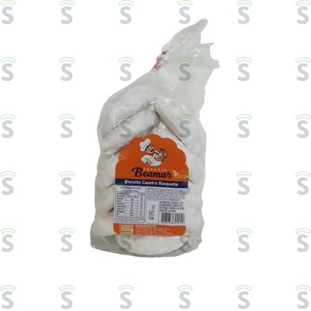  Beamar-biscoito Caseiro Rosquete 300g