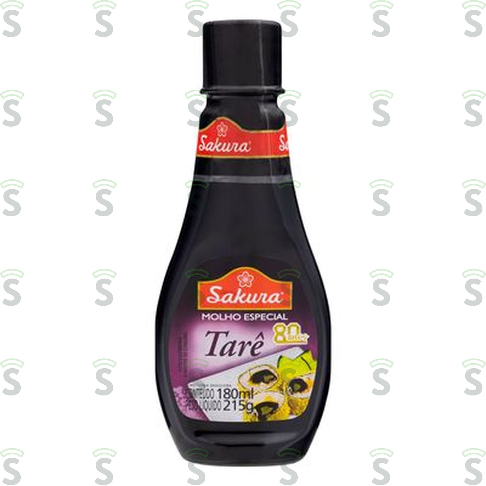 Sakura-molho tare 180ml
