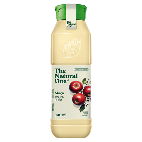SUCO NATURAL ONE MACA INTEGRAL 900ML