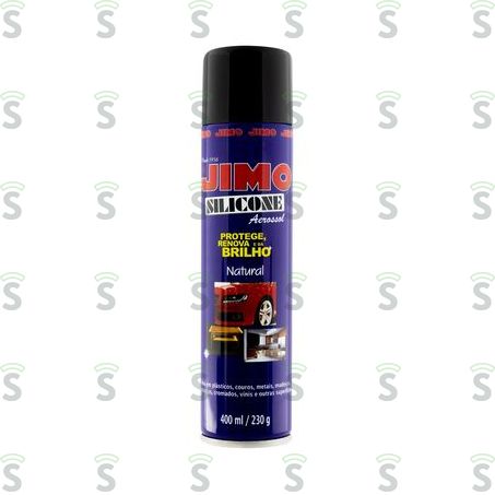  Silicone Jimo Natural 400ml