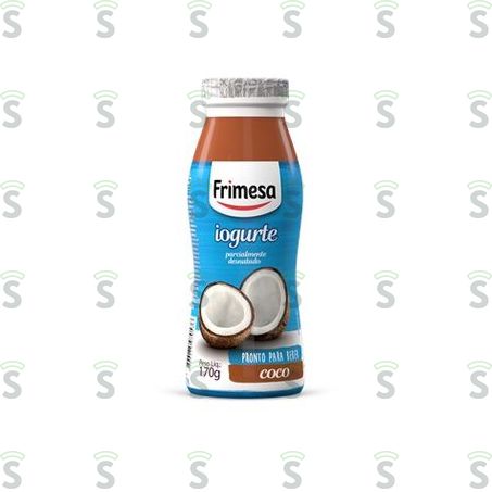  Frimesa-iogurte 170g Coco