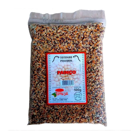 Painco mix terra sul 500g