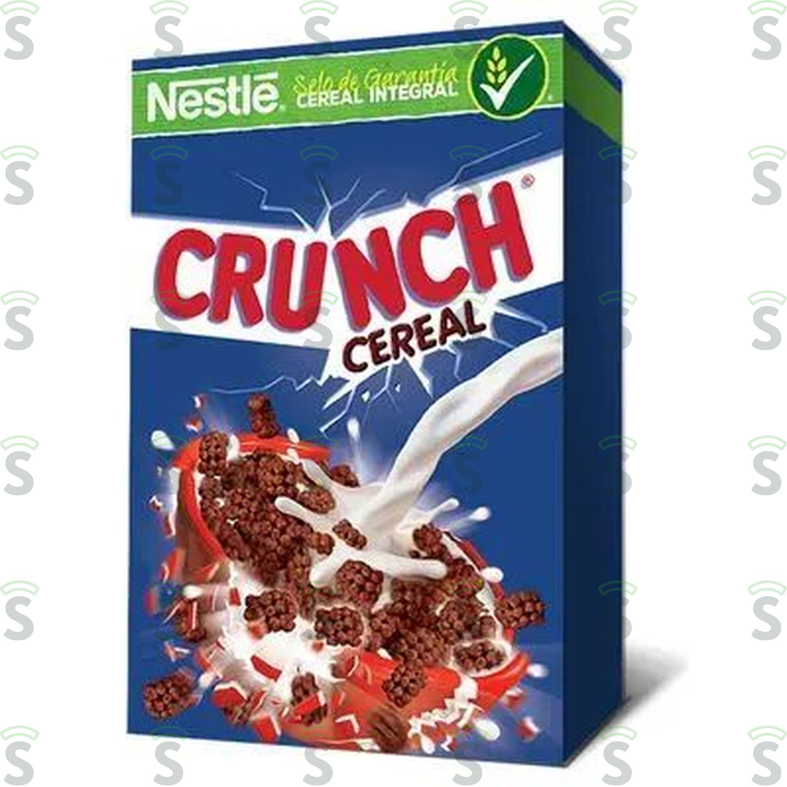 Nestle-cereal crunch 230g