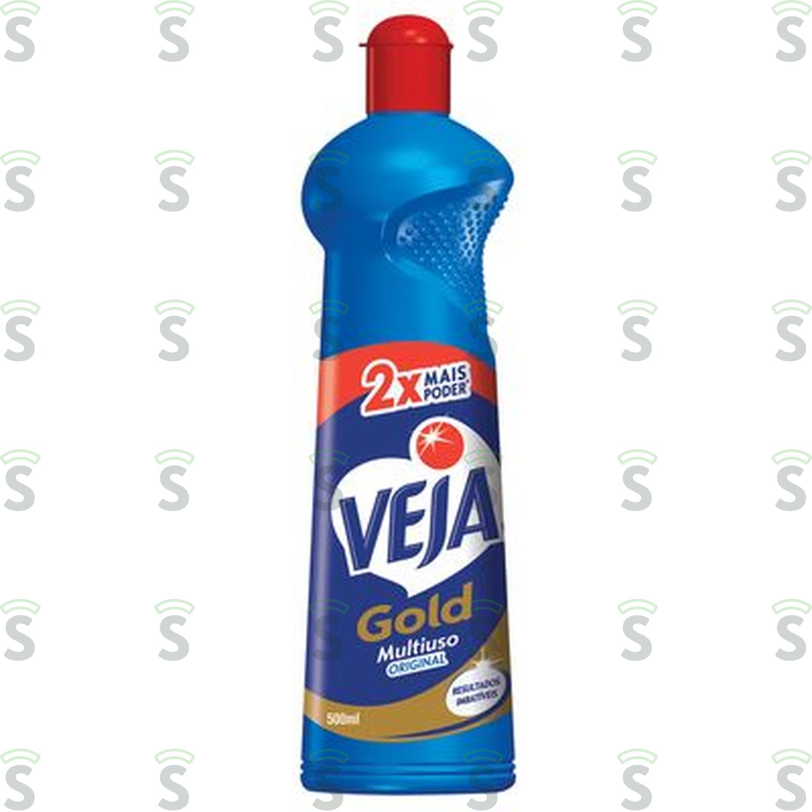 Limpador Multiuso Veja Original 500ML