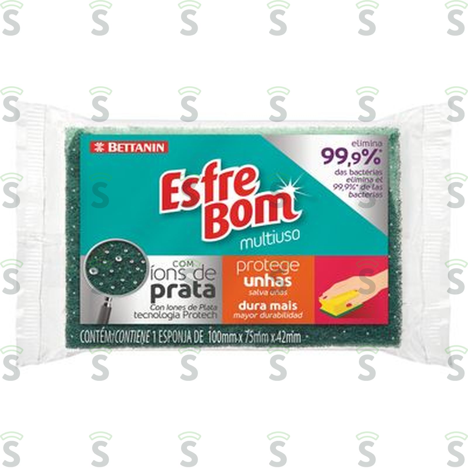 Bettanin-esfrebon esponja prot.unhas 452