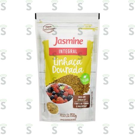  Linhaca Dourada Jasmine Sc 150g