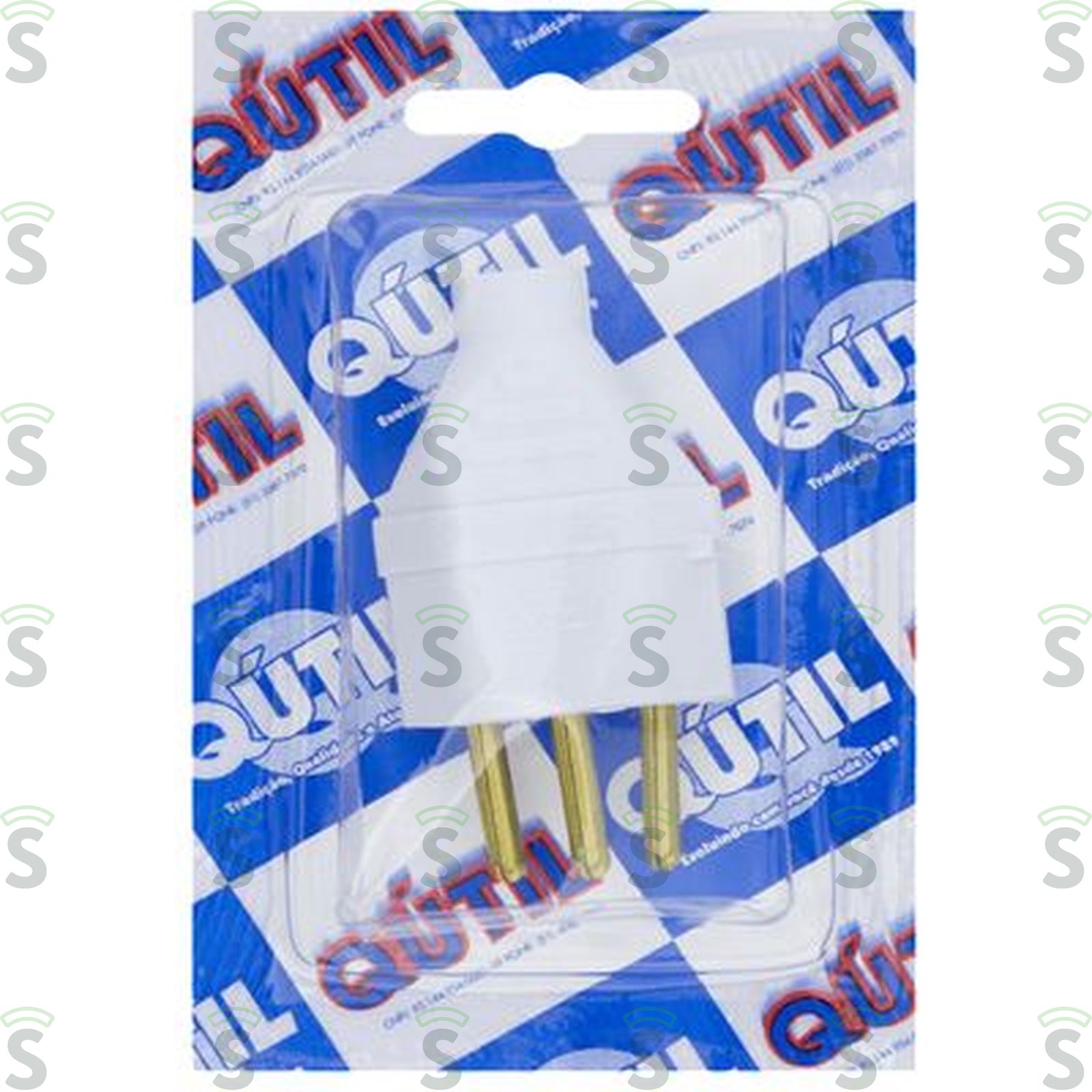 Pino Macho Qutilp Terra 10a 1UN
