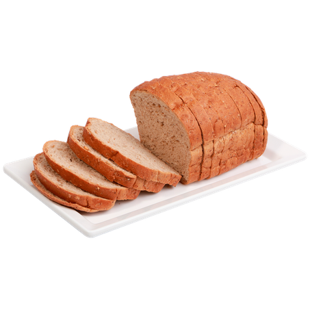 Pão integral kg