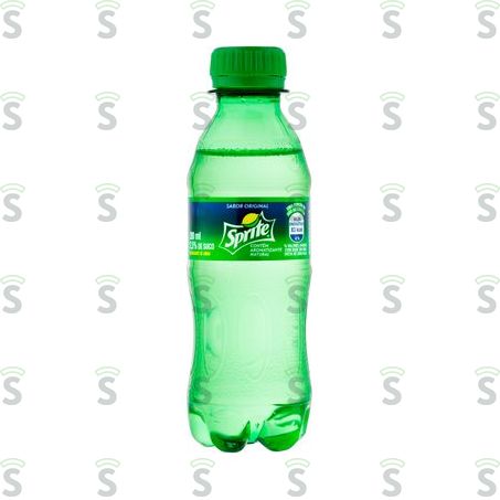  Sprite-refri 200ml Pet