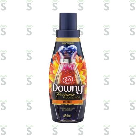  Amaciante Concentrado Downy Adorabel Premium 450ml