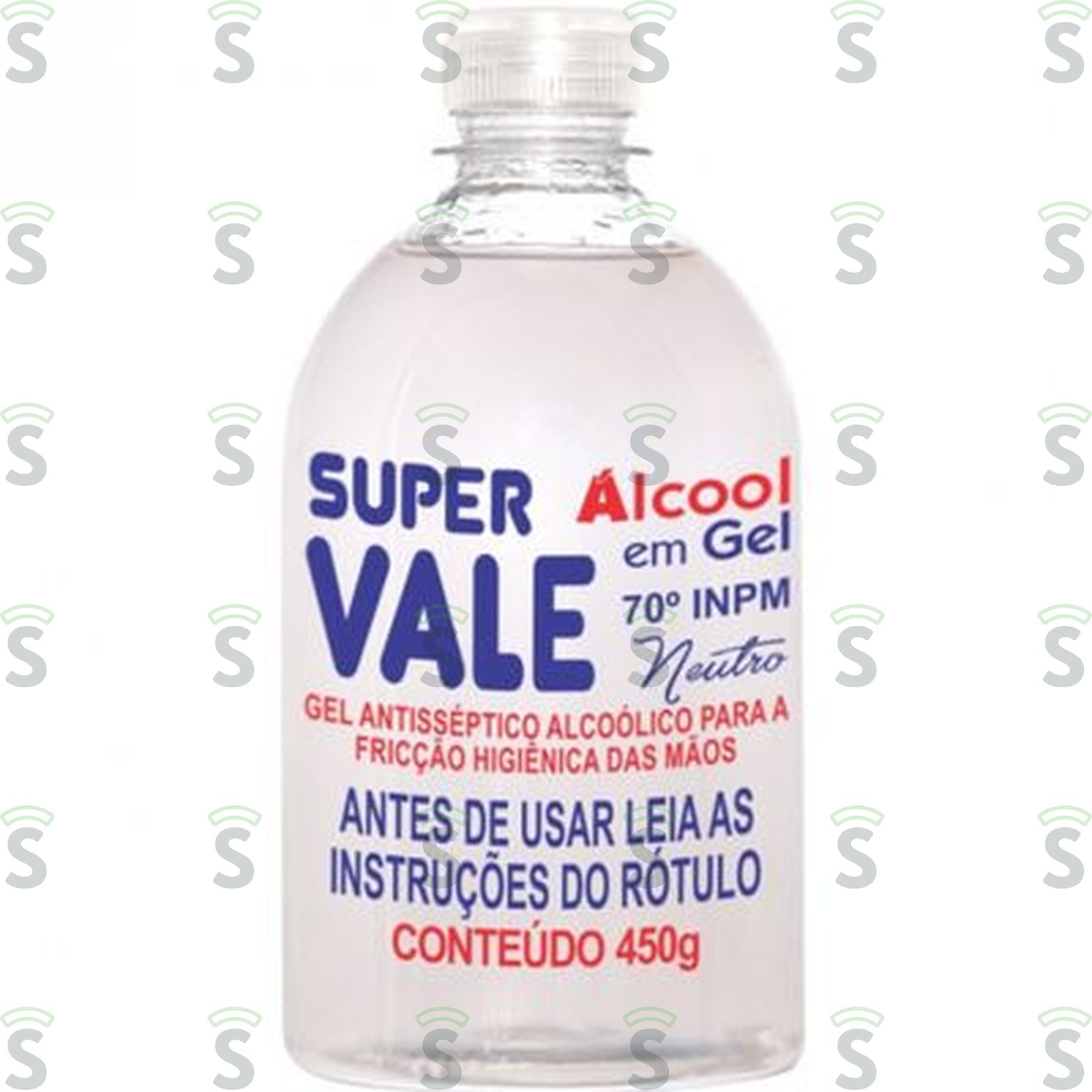 Alcool Pronto Socorro Canela