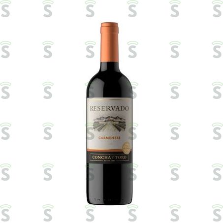  Concha y Toro-vinho Carmenere 750ml