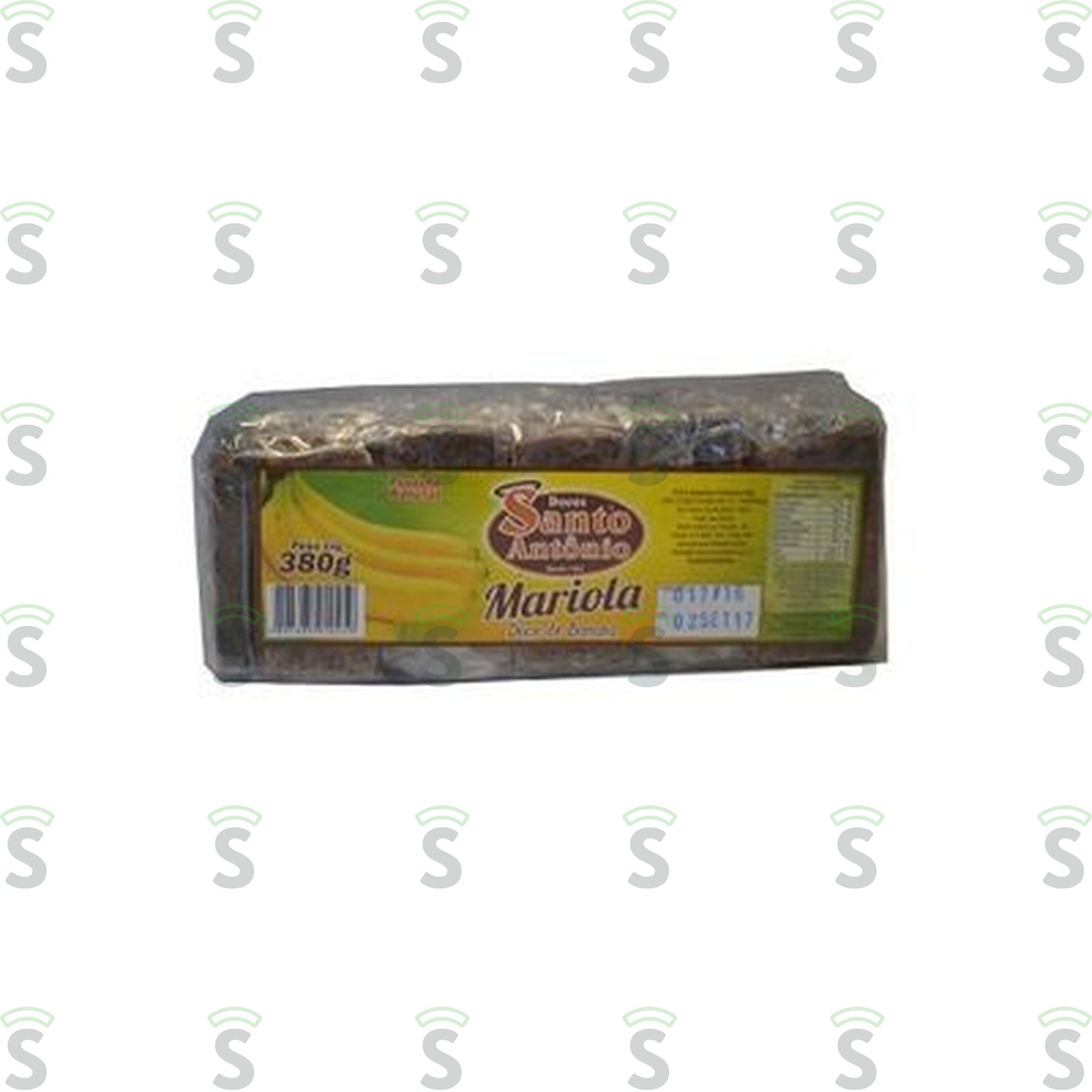 Mariola Santo Antonio 380G