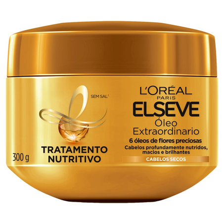 CREME TRAT.ELSEVE OLEO EXT.NUT