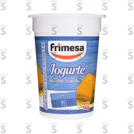  Frimesa-iogurte 165g Mel