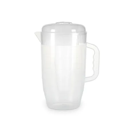 Jarra plasvale transparente 3l
