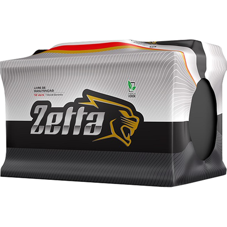 Bateria Zetta 50Ah - Z2-E